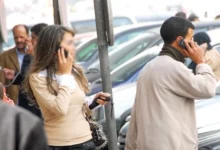 المكالمات والإنترنت