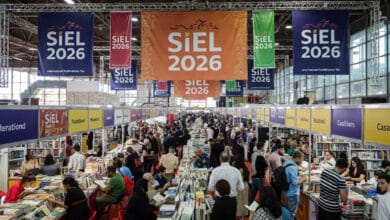 المعرض الدولي للنشر والكتاب SIEL 2026 في الرباط