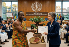 منظمة "الفاو" تعتمد يوماً عالمياً للقهوة: احتفاءٌ رسمي بالمشروب الأكثر شعبية