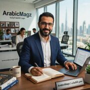 صورة نورالدين التهامي