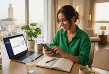 استراتيجيات توفير المال والادخار الذكي في 2026