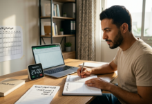 كيف تغير حياتك في 30 يوم