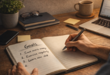 لماذا يفشل الناس في تحقيق أهدافهم ونصائح النجاح