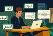 تعلم كيفاش تصنع برومبتات قوية