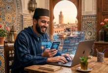 كيفاش تستعمل ChatGPT بالدارجة المغربية