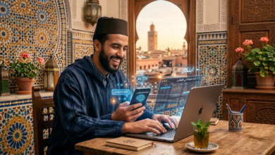 كيفاش تستعمل ChatGPT بالدارجة المغربية