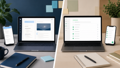 هل تستحق أدوات الإنتاجية بالذكاء الاصطناعي ثمنها؟ (Notion AI, Todoist AI)