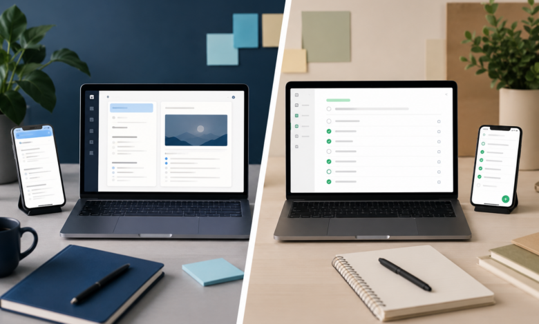 هل تستحق أدوات الإنتاجية بالذكاء الاصطناعي ثمنها؟ (Notion AI, Todoist AI)