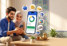 تطبيق تدبير الميزانية